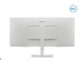 Monitor Dell |  34 Plus-S3425DW- ( WQHD ) Curved - Refresh Rate : 120Hz (Speaker)