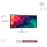 Monitor Dell |  S3425DW Plus- ( WQHD ) Curved - Refresh Rate : 120Hz