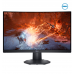 Monitor Dell | 27" S2722DGM Curved Gaming-(2K)