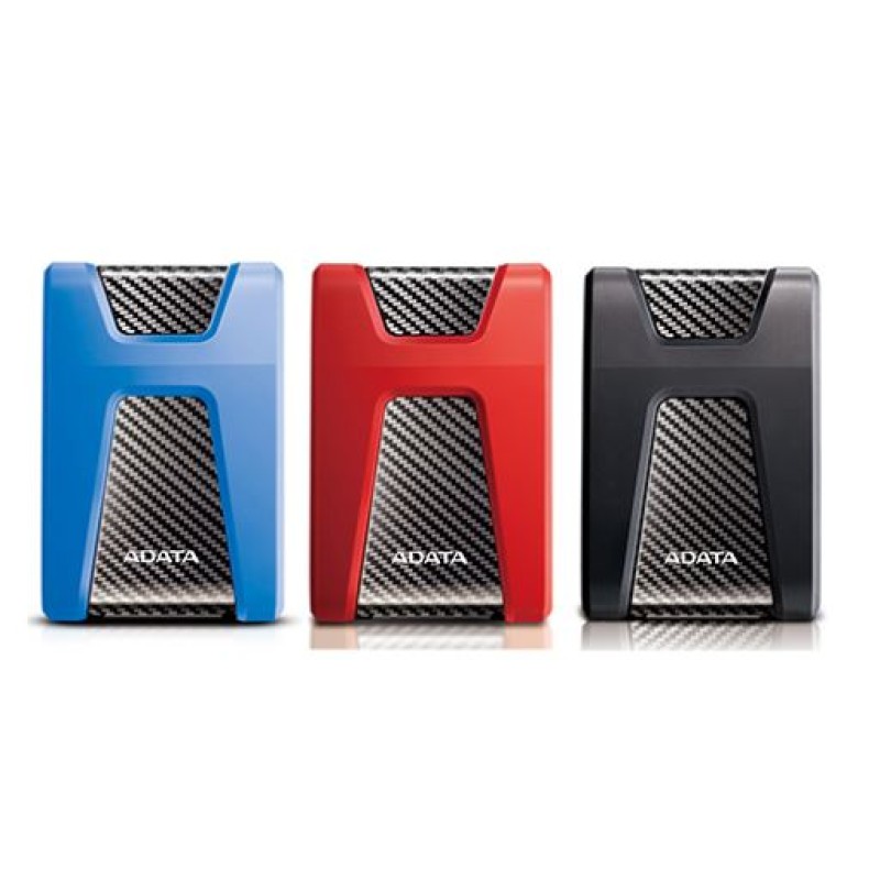 External ADATA HDD | HD650 ( 4TB ) USB 3.2
