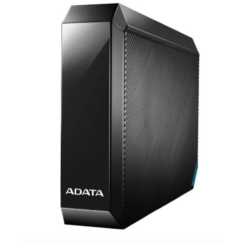 External ADATA HDD  | HM800 ( 4TB ) USB 3.2