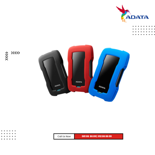 External ADATA HDD | HD330  ( 5TB ) USB 3.2