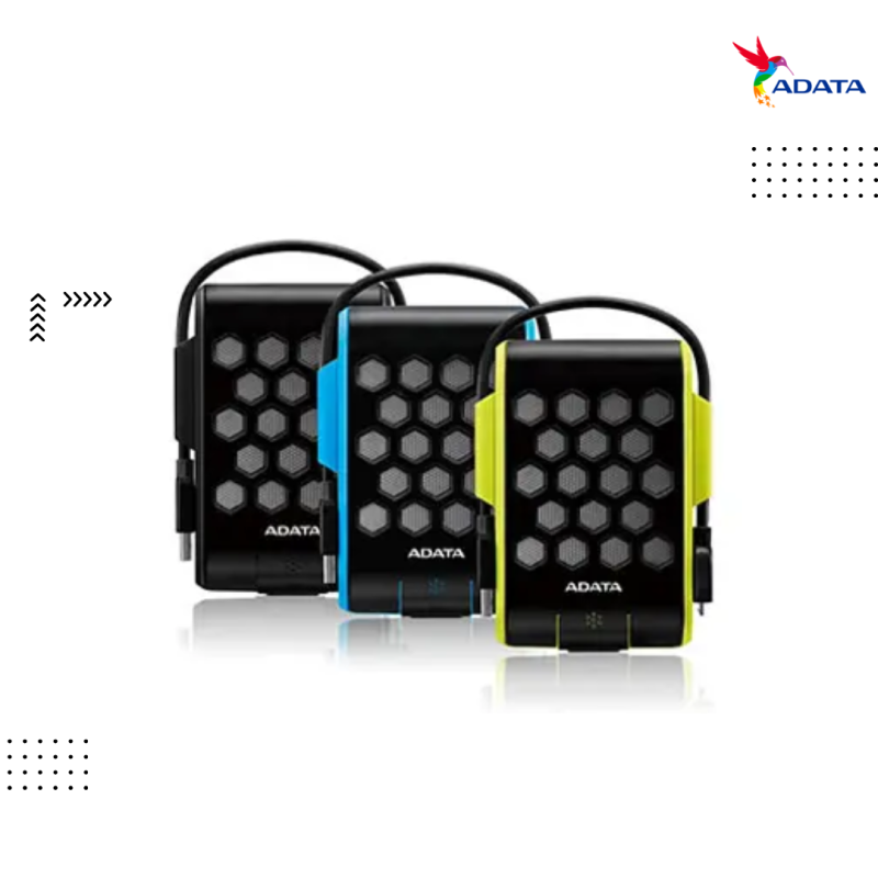 External  ADATA HDD | HD720 ( 1TB )  USB 3.2