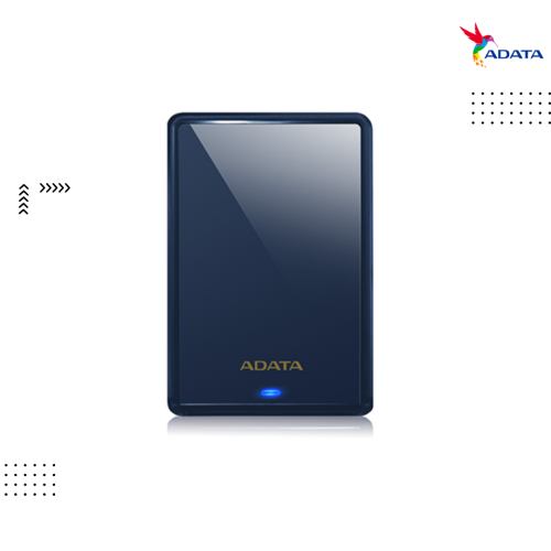 External ADATA HDD | HV620S ( 1TB ) USB 3.2