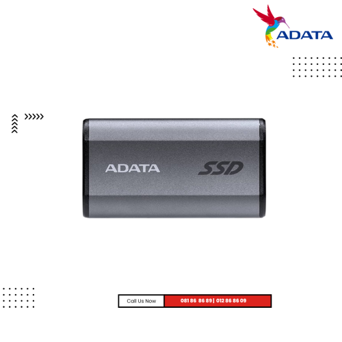 External ADATA SSD | SE880 ( 2TB ) ( USB 3.2 Gen2 x2 Type-C (USB 20Gbps)