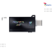 External ADATA SSD | SC730 ( 1TB )  USB -C  3.2 Gen2 (USB 10Gbps)