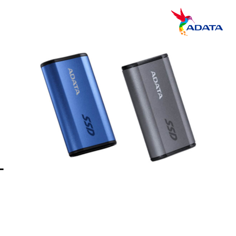 External ADATA SSD | SE880 ( 2TB ) ( USB 3.2 Gen2 x2 Type-C (USB 20Gbps)