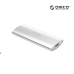 External Enclosure | ORICO  Aluminum Alloy M.2 to Micro B High-speed SSD Enclosure ( M2D-U3)