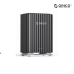 External Enclosure | ORICO 2.5"/3.5" 5-Bay USB3.1 Type-C HDD DAS Storage (9758C3)