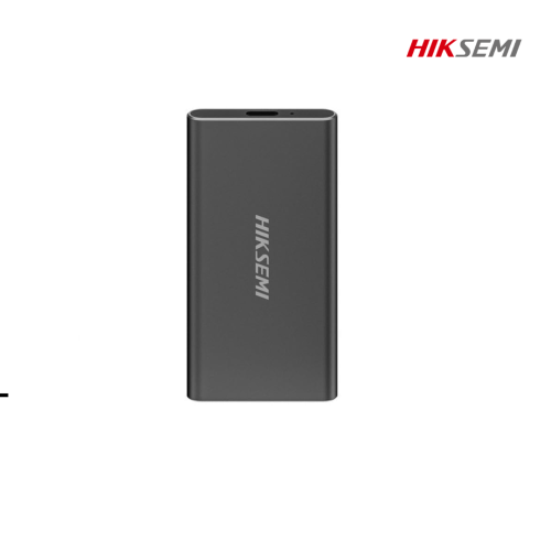 External HIKSEMI SSD | HS07  512GB-T200N mini/USB3.2,Type C