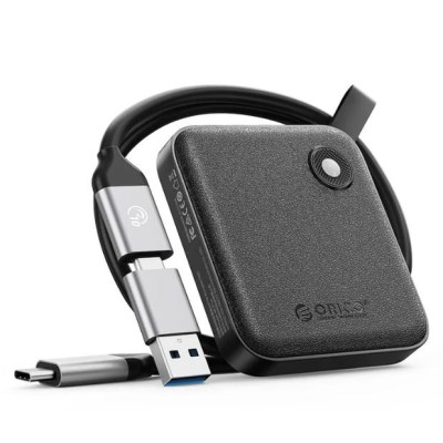 External ORICO SSD | 1TB -5Gbps Portable SSD ( B5-PUS )