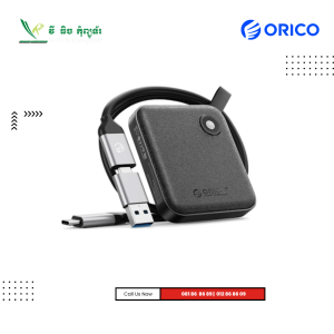 External ORICO SSD | 1TB -5Gbps Portable SSD ( B5-PUS )