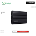 External SAMSUNG SSD | T7 ( 1TB ) Shield  USB 3.2 Gen2 Black