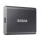 External SAMSUNG SSD | T7 ( 1TB )  USB 3.2 Gen2 Titan Gray
