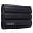External SAMSUNG SSD | T7 ( 1TB ) Shield  USB 3.2 Gen2 Black