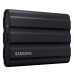 External SAMSUNG SSD | T7 ( 2TB ) Shield  USB 3.2 Gen2 Black