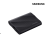 External SASAMSUNG SSD | T9 (2TB ) Black USB 3.2 Gen 2x2 (20Gbps)