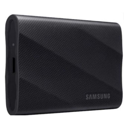 External SAMSUNG SSD | T9  ( 2TB ) USB 3.2 Gen2x2 -Black