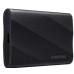 External SAMSUNG SSD | T9  ( 2TB ) USB 3.2 Gen2x2 -Black