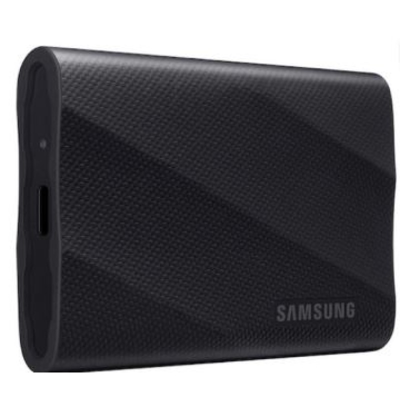 External SAMSUNG SSD | T9  ( 2TB ) USB 3.2 Gen2x2 -Black