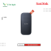 External Sandisk SSD | E30 ( 2TB ) USB 3.2 Gen2
