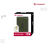 External Transcend HDD | (​​ 1 TB ) StoreJet Slim M3S TS1TSJ25M3S Transcend ,USB3.1 Iron-Grey