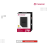 External Transcend SSD | ( 2 TB ) ESD270C TS2TESD270C