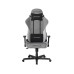 Chair DXRacer  | DXRacer Formular Series Grey White Gaming Chair Size L ( GC/LFD23FBCFBB/GW )