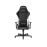 Chair DXRacer | DXRacer Formular Series Black-White Gaming Chair Size L