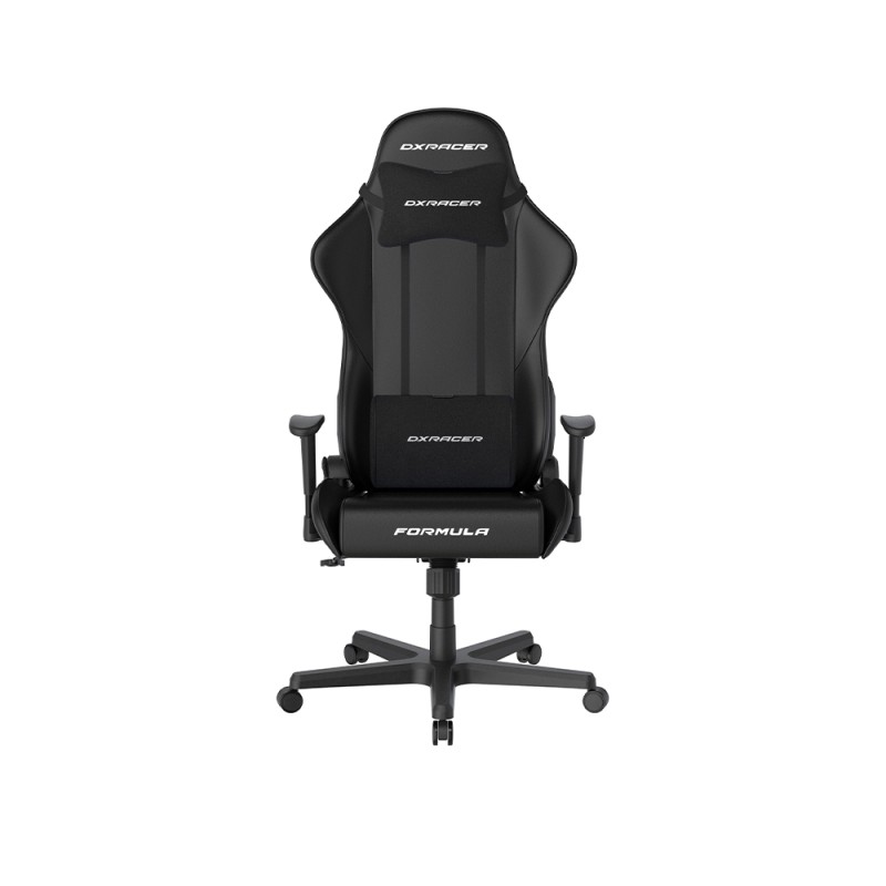 Chair DXRacer | DXRacer Formular Series Black Gaming Chair Size L ( GC/LFD23LTC/N )