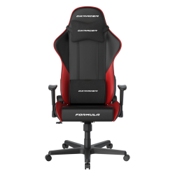Chair DXRacer  | DXRacer Formular Series Black-Red Gaming Chair Size L