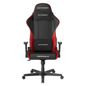 Chair DXRacer  | DXRacer Formular Series Black-Red Gaming Chair Size L