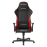 Chair DXRacer  | DXRacer Formular Series Black-Red Gaming Chair Size L