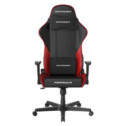Chair DXRacer  | DXRacer Formular Series Black-Red Gaming Chair Size L ( GC/LFD23LTC/NR )