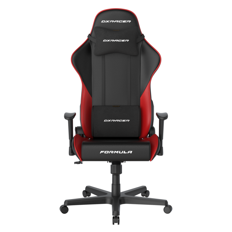 Chair DXRacer  | DXRacer Formular Series Black-Red Gaming Chair Size L ( GC/LFD23LTC/NR )