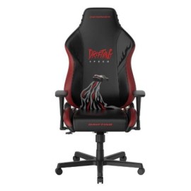 Chair DXRacer | Drifting Series Speed Edition Black-Red Size L