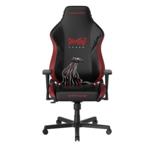 Chair DXRacer | Drifting Series Speed Edition Black-Red Size L