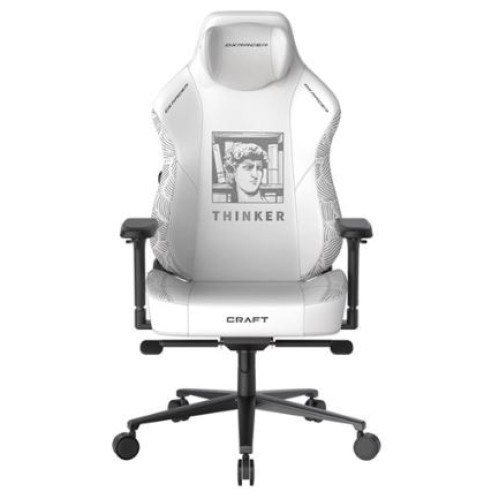 Chair DXRacer | Craft Series Thinker Gaming Chair Size L