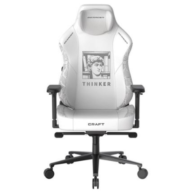 Chair DXRacer | Craft Series Thinker Gaming Chair Size L