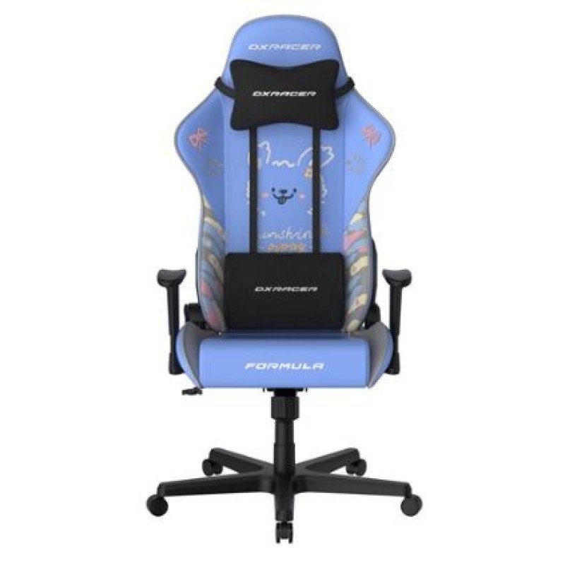 Chair DXRacer | Formular Series Puppy Edition Gaming Chair Size L