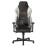 Chair DXRacer | Drifting Series Speed Black White Gaming Chair Size L