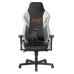 Chair DXRacer | Drifting Series Speed Black White Gaming Chair Size L