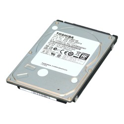 HDD  Laptop | 2.5 " (  500GB )