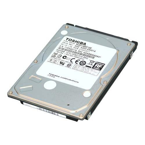 HDD  Laptop | 2.5 " (  500GB )