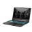 ASUS TUF A15 | FA506NCQ-HN026W -Graphite Black ( AMD Ryzen™ 7 -170 / 16GB /512 GB PCIE SSD / 15.6"FHD / RTX3050-4GB /WIN11 )