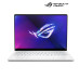 ASUS  ROG Zephyrus G14  | GA403UV-QS053W-Platinum (  AMD R9-8945HS/ 16GB /1TB PCIE/ RTX4060-8GB/14 "OLED  (3K)(120HZ)/Win11 )