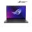 ASUS  ROG Zephyrus G14  | GA403WR-QS083WS  8E-ECLIPSE GRAY ( AMD Ryzen™ AI 9 HX 370/ 32GB /1TB PCIE SSD / RTX5070Ti-12GB/14 "OLED  (3K) -120HZ / Win11 )