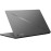 ASUS ROG Zephyrus G16 | GA605KP-QR064W - Eclipse Gray ( AMD Ryzen™ AI 7 -350/ 32GB /1TB PCIE SSD / RTX5070-8GB/16 "OLED (2.5K)/Win11 )