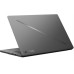 ASUS ROG Zephyrus G16 | GA605WI-QR098W-Eclipse Gray (  AMD Ryzen™ AI 9 HX 370/ 32GB /1TB PCIE/ RTX4070-8GB/16 "OLED (2.5K)/Win11 )