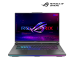 ASUS ROG Strix G16 | G614JU-N3252W -GRAY ( Intel i7-13650HX/16GB/512GB PCIE M.2/RTX4050-6GB/16"FHD+ 165HZ /Win11)